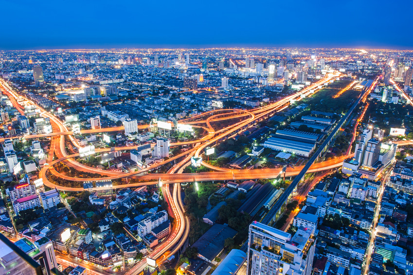 Thailand: Work permits to be issued faster