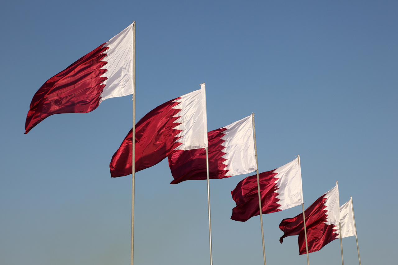QATAR – New rule implemented for block visa amendments