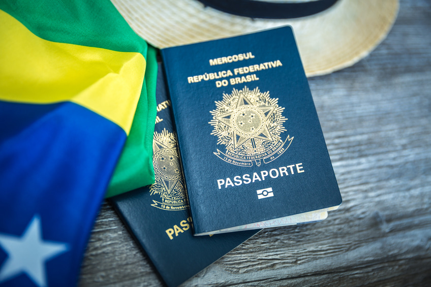 Brazil: Foreign Investor visa rules requiring greater proof