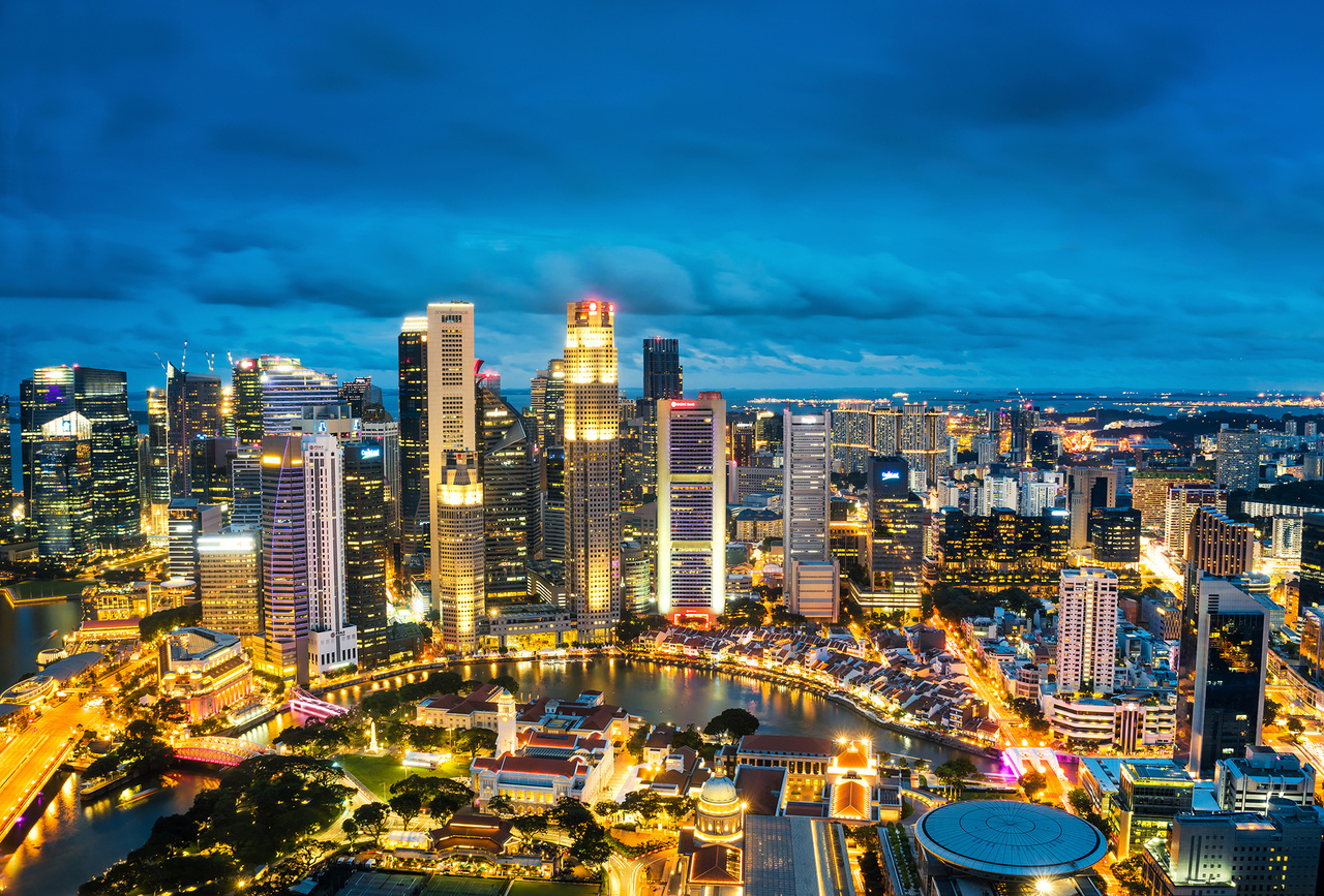 SINGAPORE – ‘CorpPass’ deadline extended