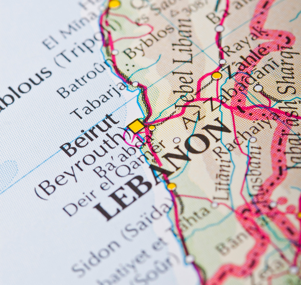 GULF COOPERATION COUNCIL/LEBANON – Several Gulf countries advise citizens to leave Lebanon