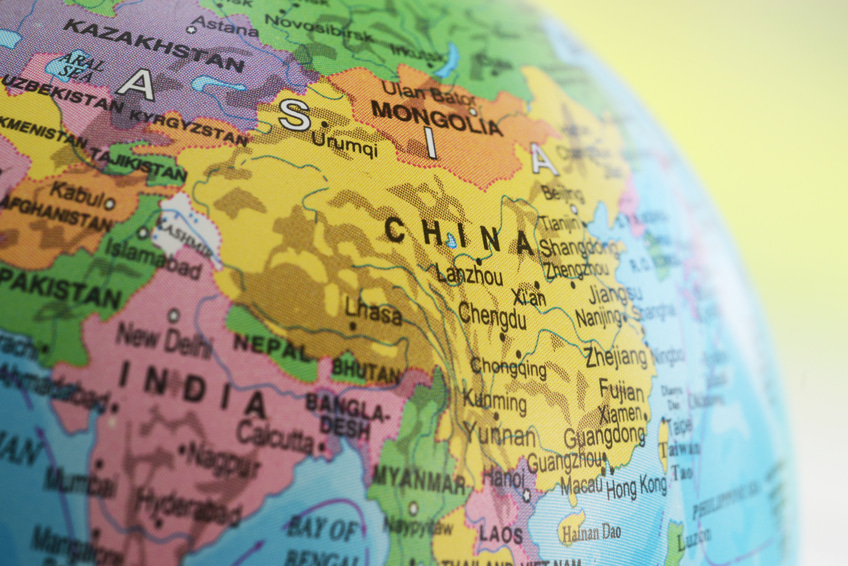  CHINA/INDIA – China issuing shorter-validity visas to Indian nationals on case-by-case basis