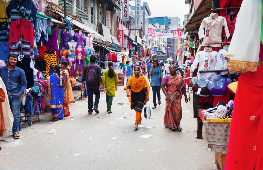 India - The Schengen Area: Travelers urged to finalize summer travel plans early