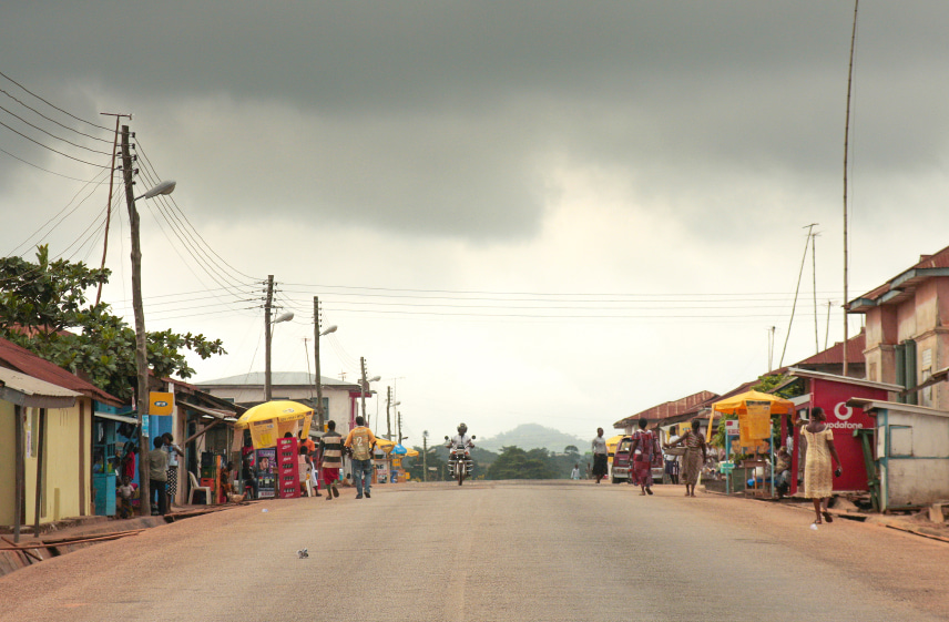 Ghana: Government increases fees for rotator permits, resident permits