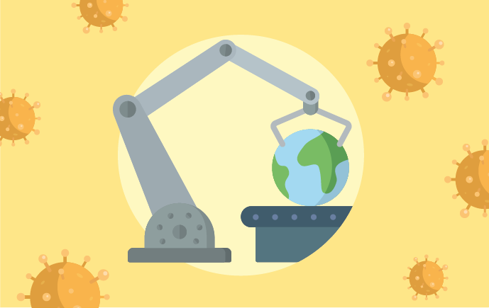 Why global mobility needs to embrace automation