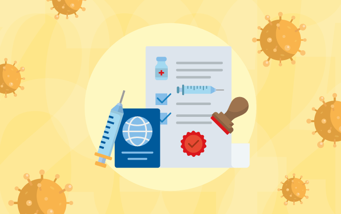 Covid-19: Can organisations require assignees and business travellers to be vaccinated?