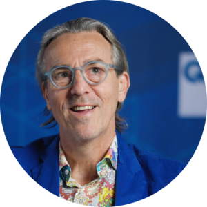 Go to the profile of Dietmar W Hutmacher, PhD, MBA