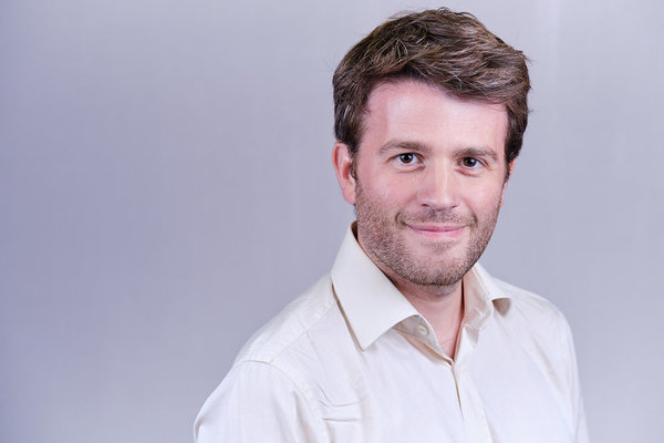 Go to the profile of Richard White, PhD