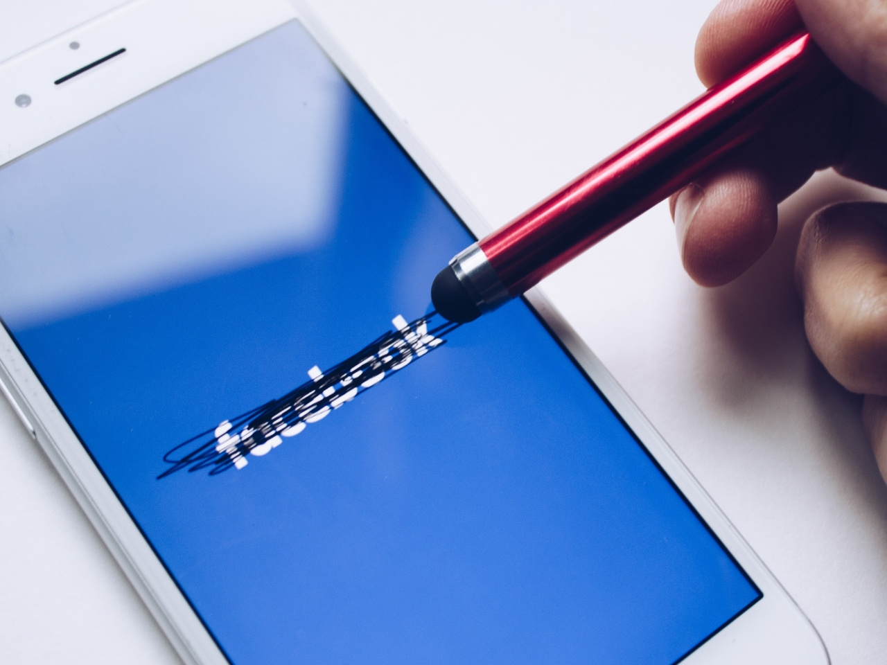 With Facebook behaving like ‘digital gangsters’, how do we bring back trust?