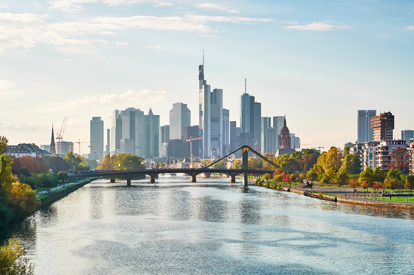 FEM Frankfurt Chapter Meeting 10/11/2016