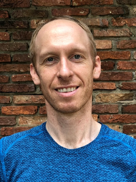 Go to the profile of John Common