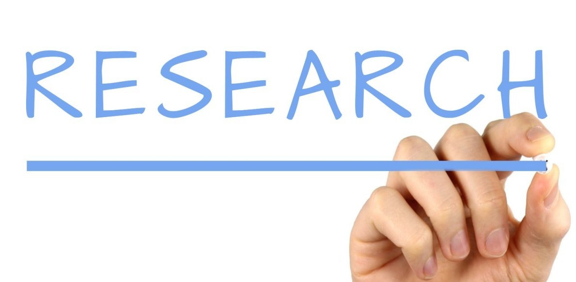 September 2019 research round-up