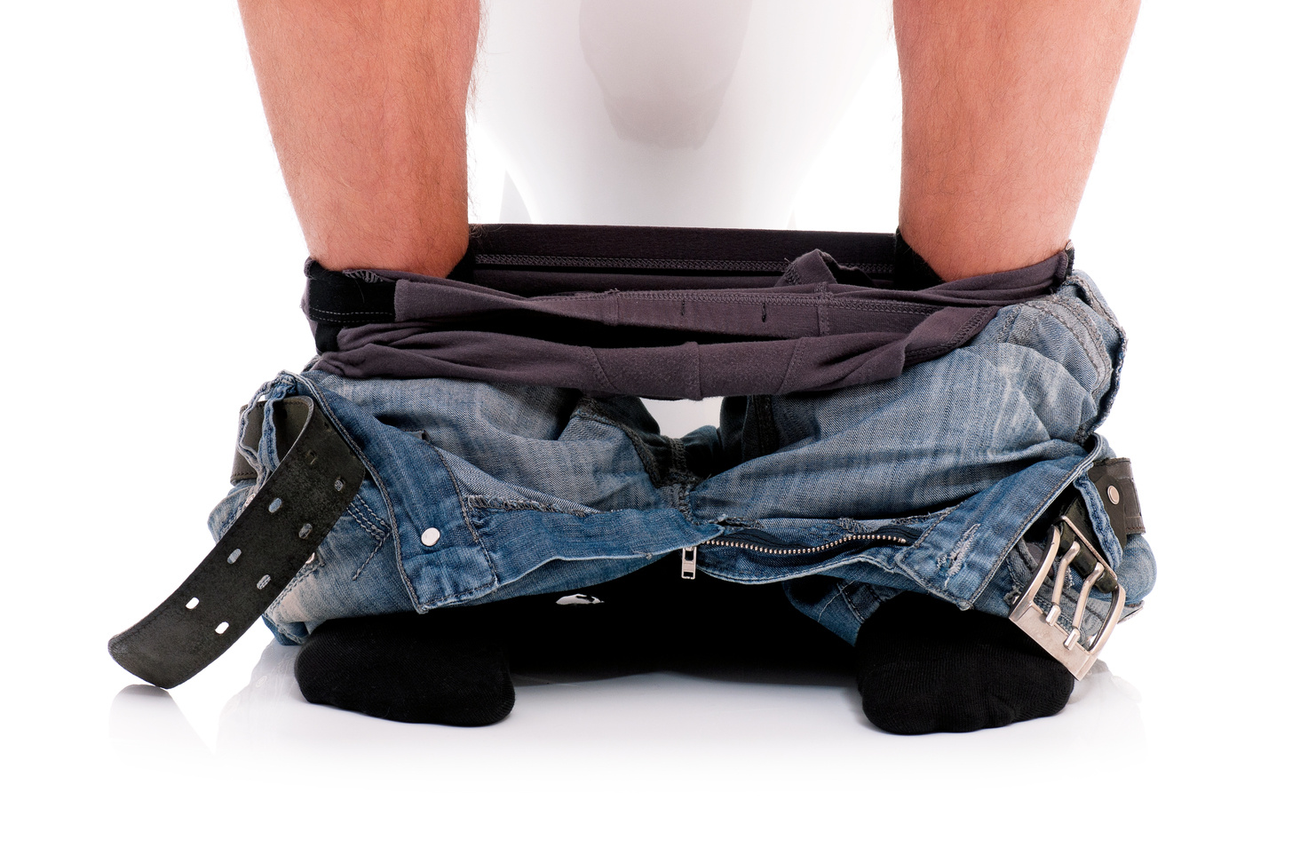 How we got captivated by colonic transit time