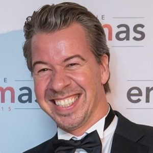 Go to the profile of Mark Derksen