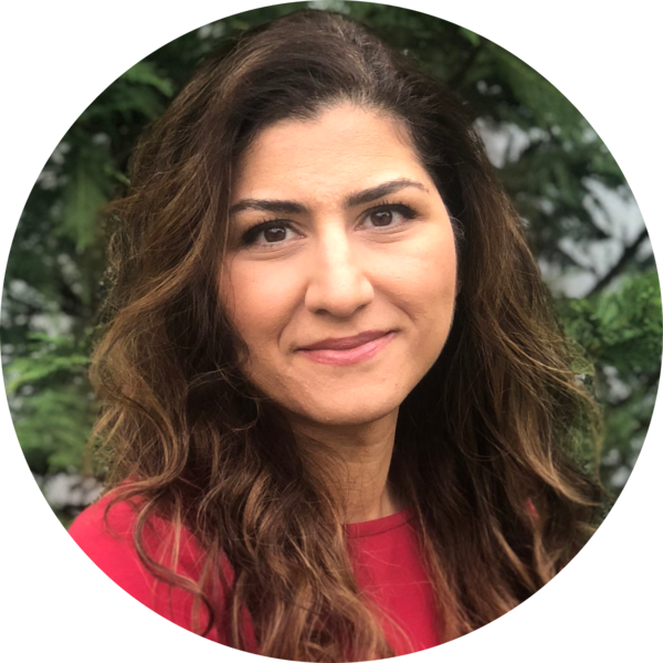 Maryam M Shanechi Research Communities by Springer Nature