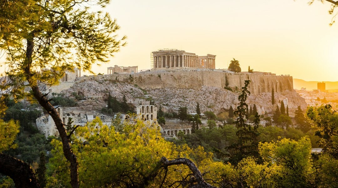 FEBS 60th Anniversary reflections – Emmanouil Fragkoulis, FEBS Science and Society Committee Chair