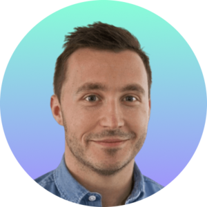 Go to the profile of Matt Hall