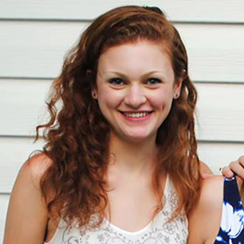 Go to the profile of Eva Hoffman