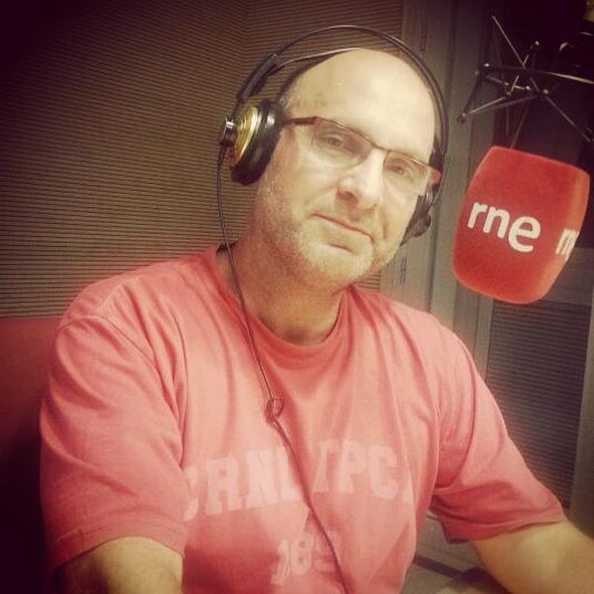 Go to the profile of Jose antonio Lopez