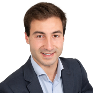 Go to the profile of Luís Crisóstomo