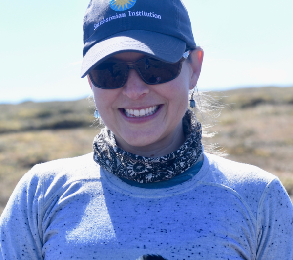 Go to the profile of Autumn-Lynn Harrison