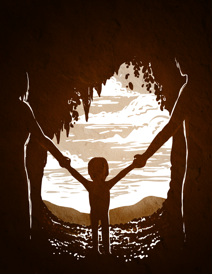 Ancient encounters: How we came across the daughter of a Neandertal and a Denisovan