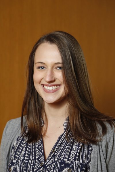 Go to the profile of Lindsey Solden