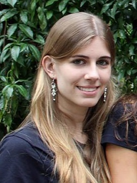 Go to the profile of Audrey M. Proenca