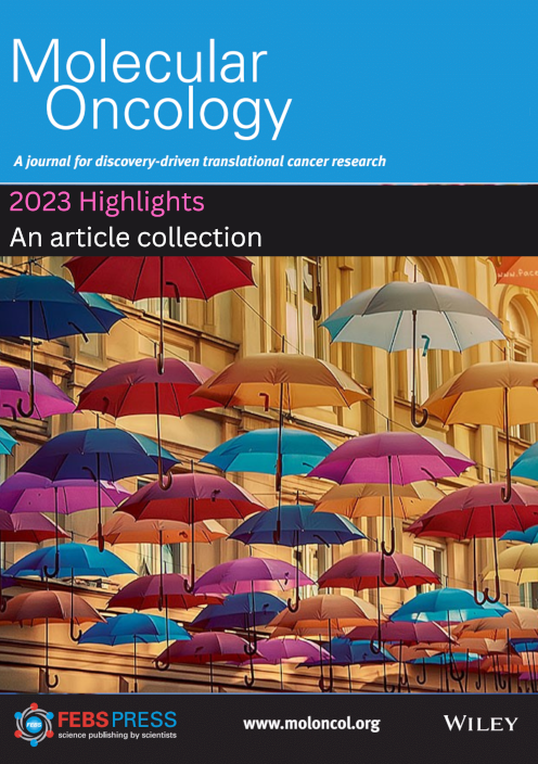 Molecular Oncology Research Highlights 2023 