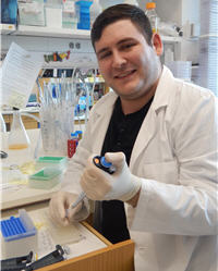 Go to the profile of Blake Richardson