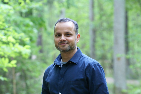 Go to the profile of Anuj Pathak