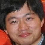 Go to the profile of Xingcai Zhang