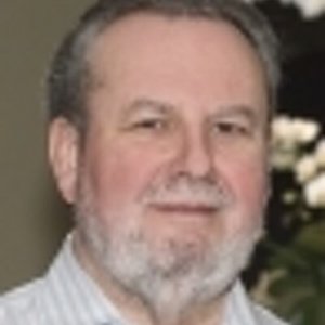 Go to the profile of David Worlock