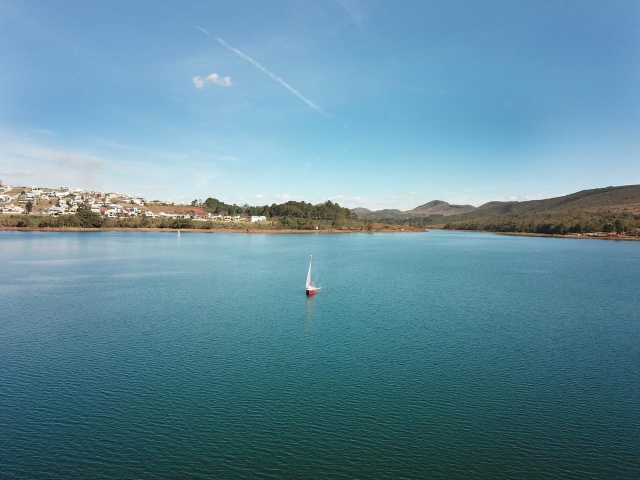 From Cold War to Arms Race: Educational and Academic Publishing