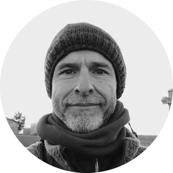 Go to the profile of Ruben Milla