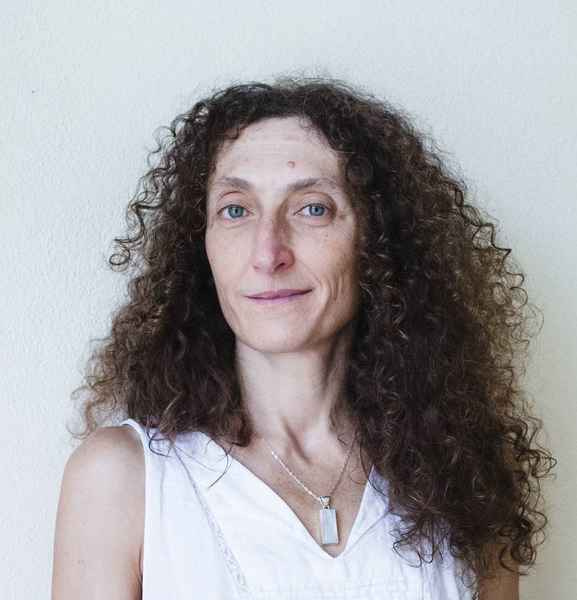 Go to the profile of Puri Lopez-Garcia