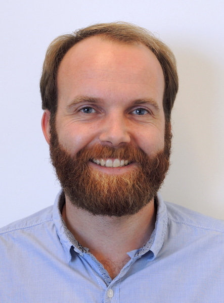 Go to the profile of Frank Pennekamp