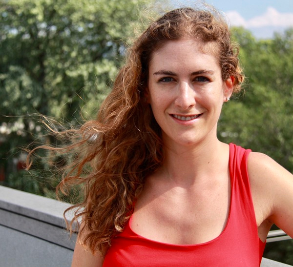 Go to the profile of Natasha Bloch