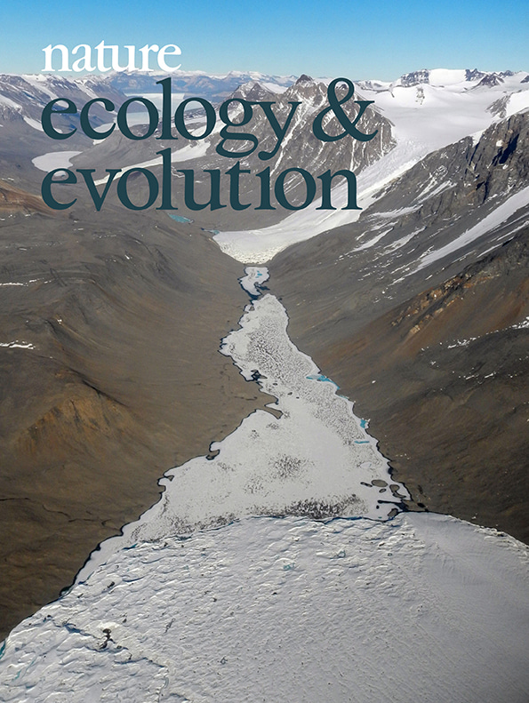 Gallery | September 2017 cover