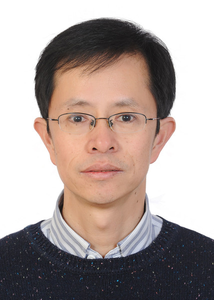 Go to the profile of Wei Qian