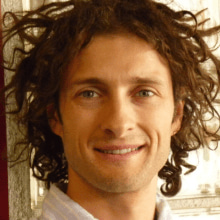 Go to the profile of Matteo Chiesa