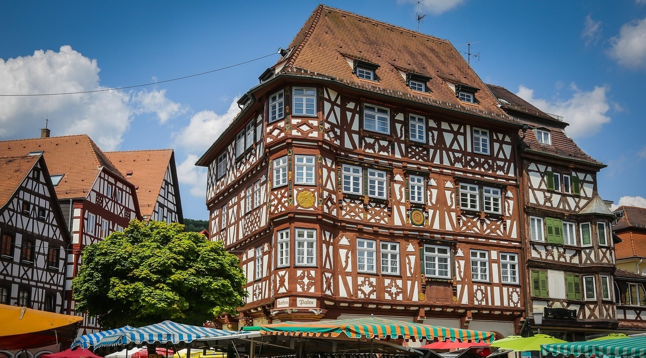 76th Mosbacher Kolloquium