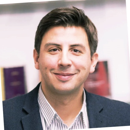 Go to the profile of Alex Martinez