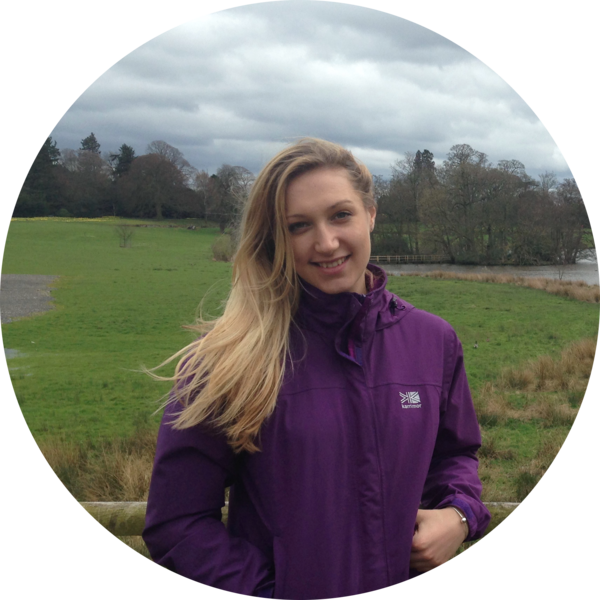 Go to the profile of LAURA JACQUES