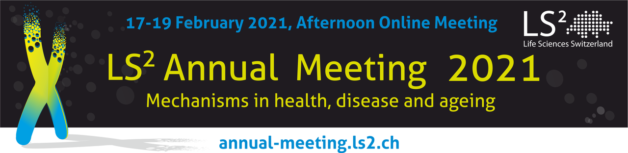 LS2 Annual e-Meeting 2021 - ONLINE