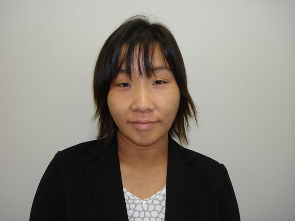 Go to the profile of Yoko Shintani