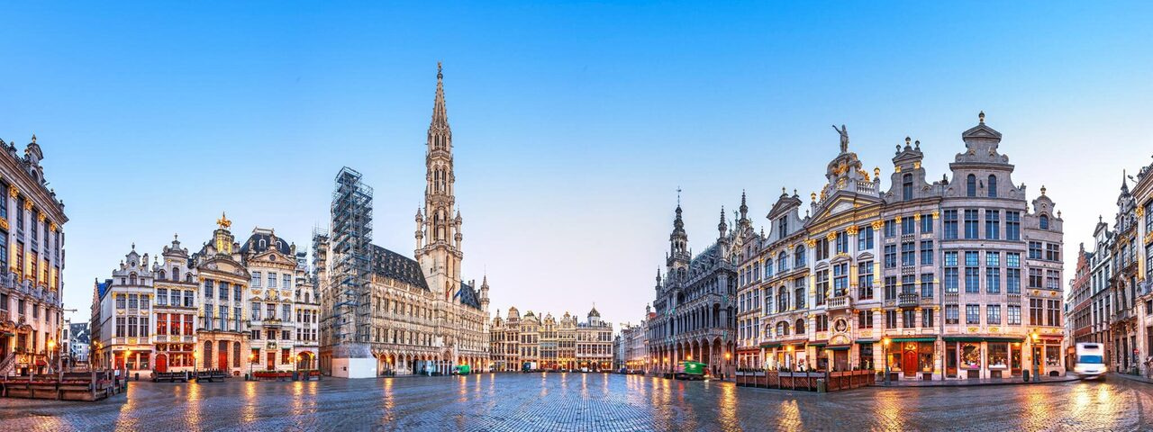 FEM Belgium Chapter 12th February: Global Mobility Tax Briefing