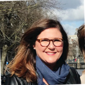 Go to the profile of Cara Butler