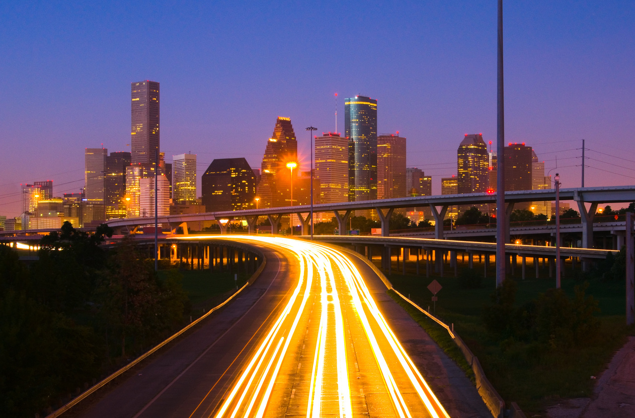 FEM Houston Chapter Meeting 12/01/17