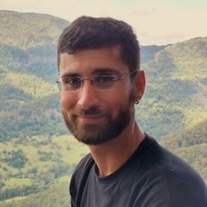 Go to the profile of Moreno Di Marco